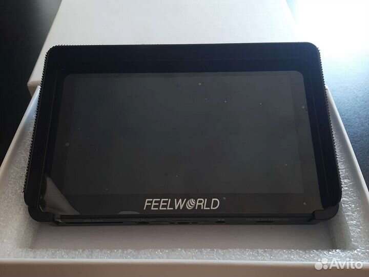 Экран сенсорный feelworld