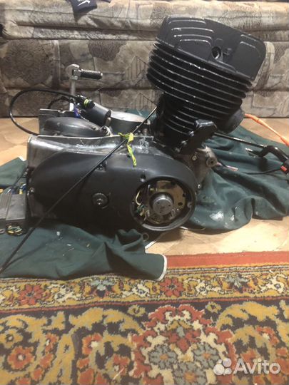 Иж планета 3