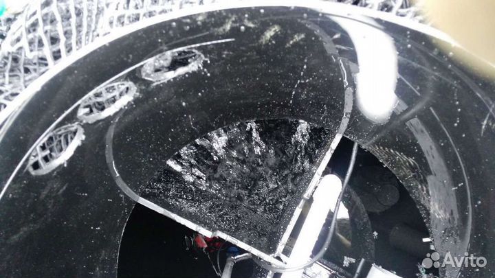 Био Септик под ключ с доставкой SE-10096