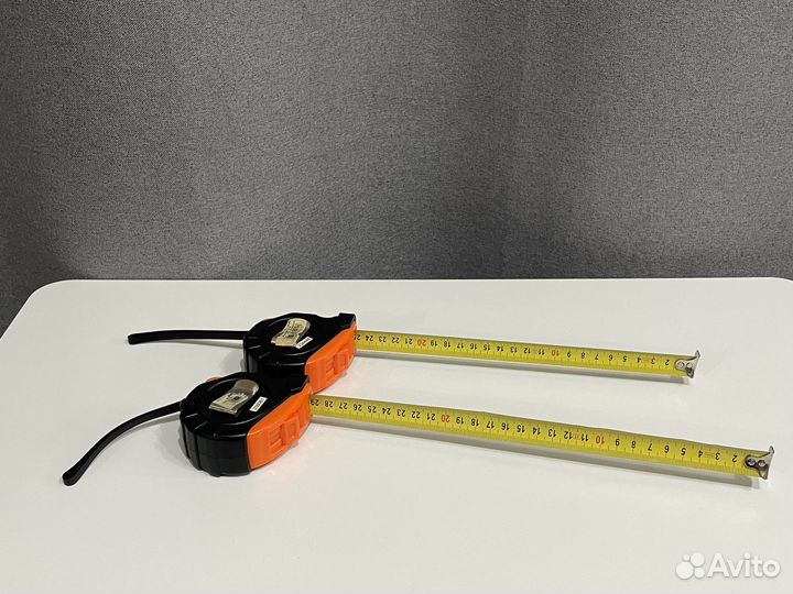 Рулетка obi 5 метров