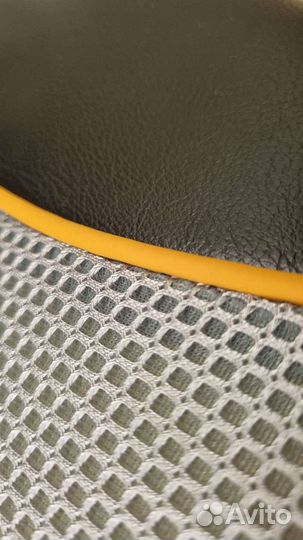 Массажная накидка Yamaguchi для дома/машины