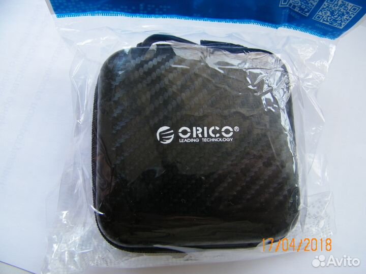 Жесткий бокс для кабелей и др