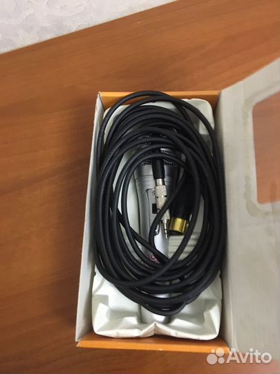 Микрофон для караоке