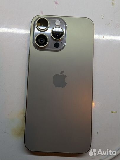iPhone 15 Pro Max, 512 ГБ