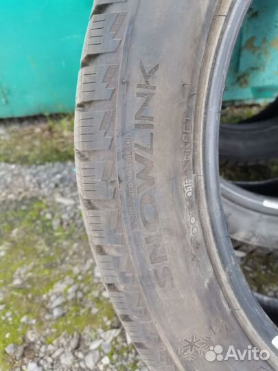 Triangle Snowlink TWT02 245/50 R20 102T