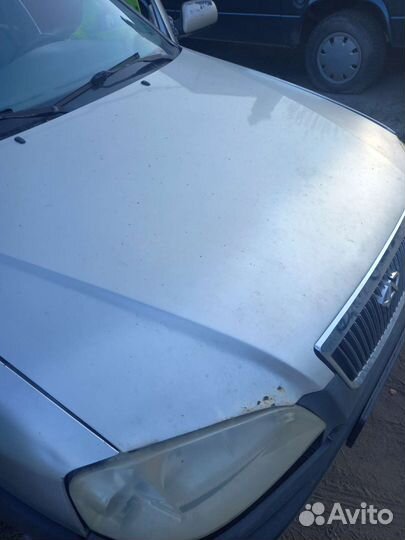 Капот Chery Amulet a15