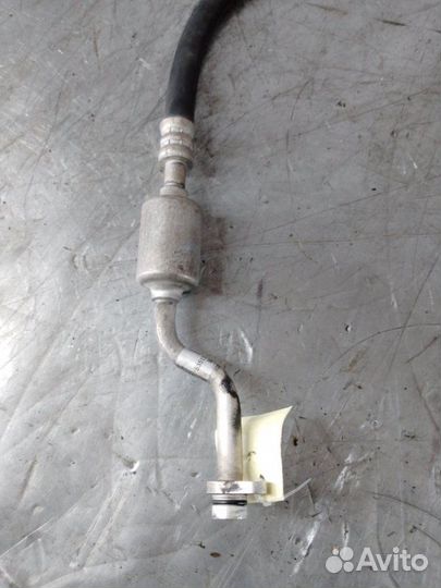 Трубка кондиционера Nissan X-Trail M9R 2006-2013