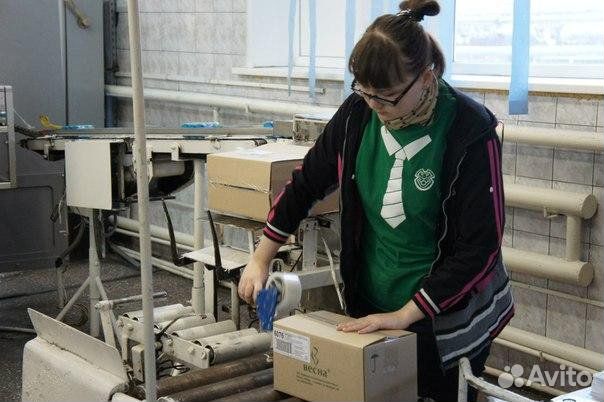 Работа с проживанием в Москве