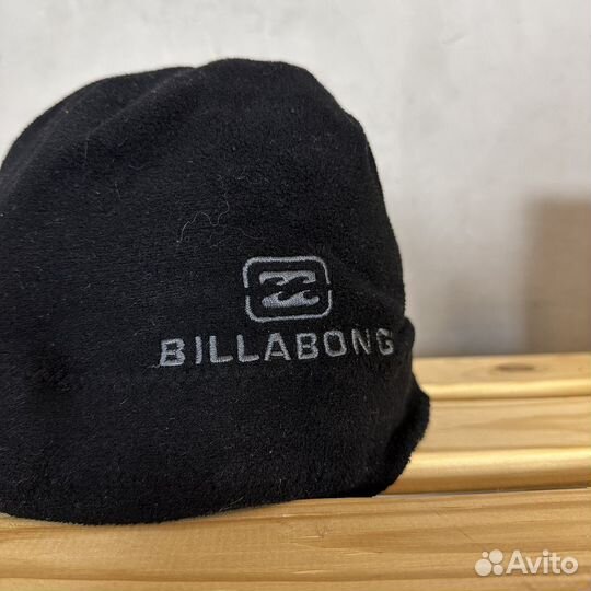 Флисовая Шапка Billabong