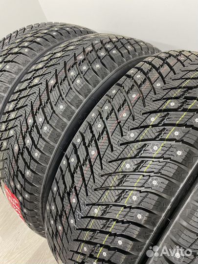 iLink Wintervorhut Stud II 235/55 R20 102T