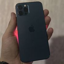 iPhone 12 Pro, 256 ГБ