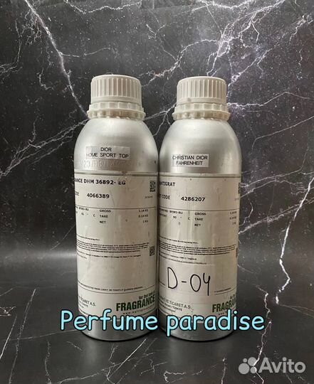 Масляные духи оптом 071