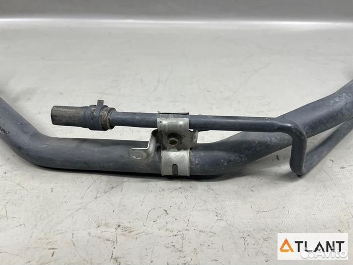 Горловина топливного бака toyota voxy,noah