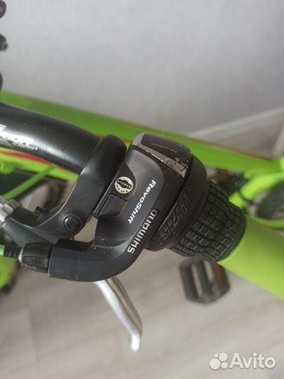 Велосипед merida matts j 24