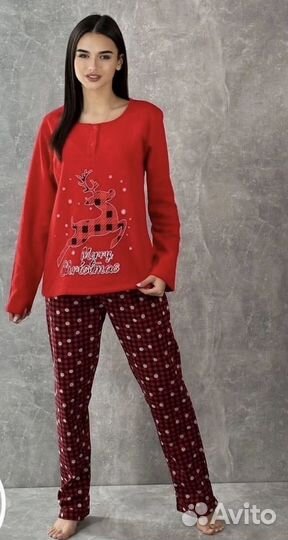 Домашний костюм