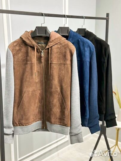 Бомбер мужской Tom Ford