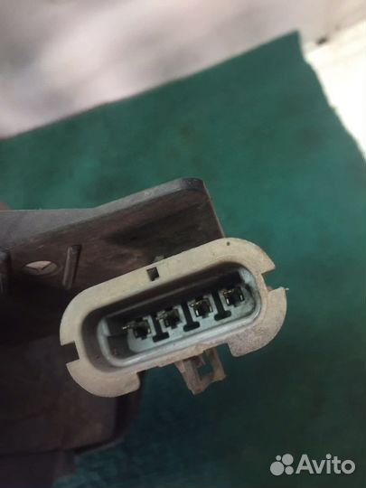 Вентиляторы кондиционера ML w163