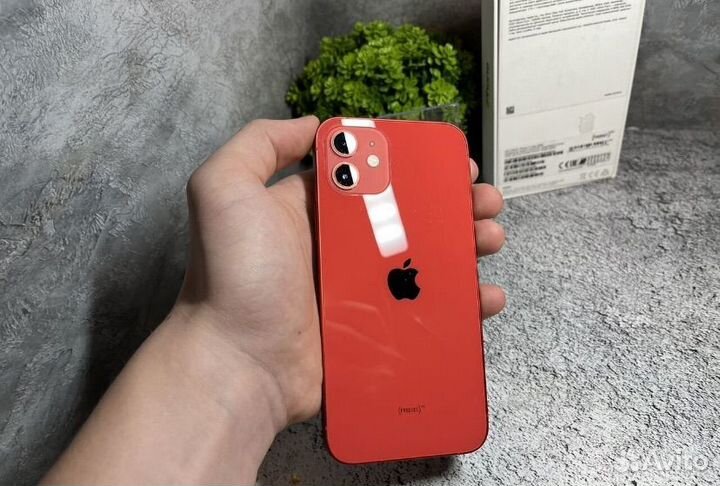 iPhone 12, 64 ГБ