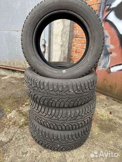 Nokian Tyres Nordman 5 205/55 R16 94T
