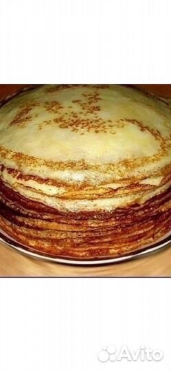 Пельмени домашние