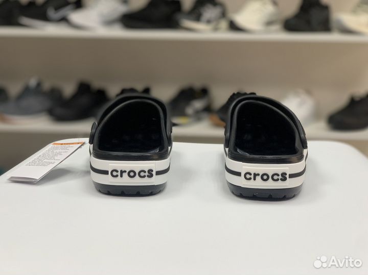 Crocs мужские