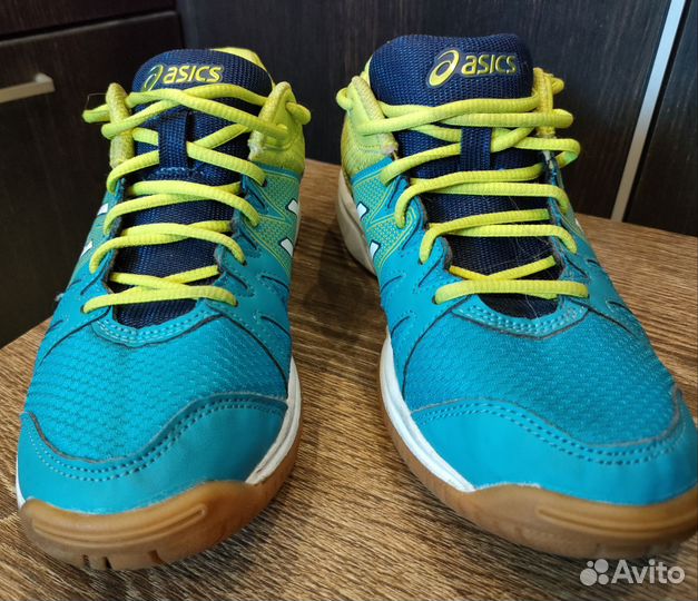 Кроссовки asics Japan размер 37.5