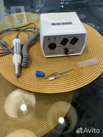 Аппарат для маникюра irisk