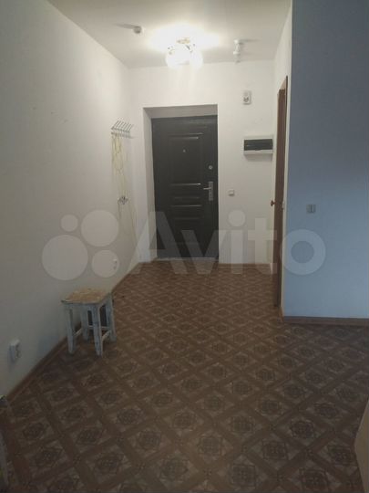 Квартира-студия, 22 м², 3/3 эт.