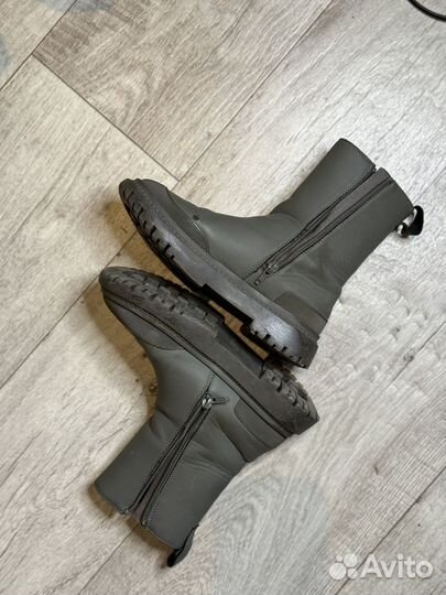 Ботинки zara 35