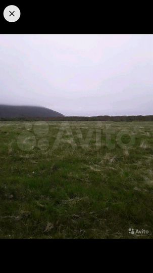 Участок 6,9 га (СНТ, ДНП)