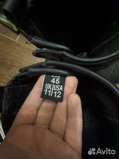 Мотоботы MCP touring GTX