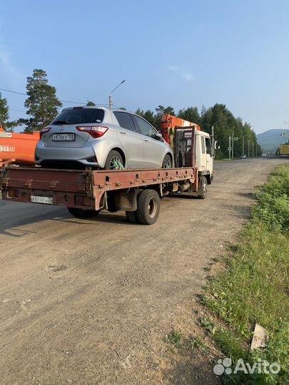 Услуги эвакуатора, стрела 3 т, 8 м