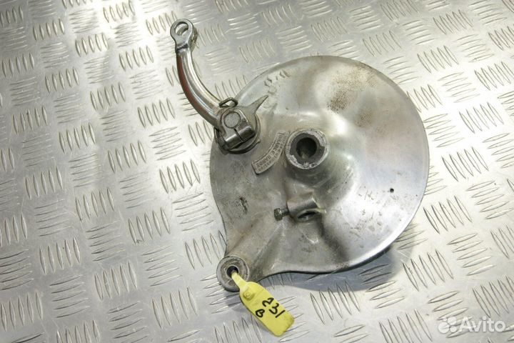 Барабан тормозной Suzuki Bandit 250-1