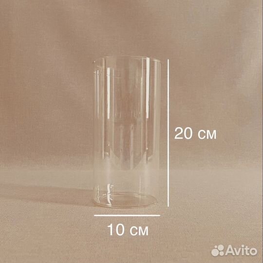 Насыпные свечи в аренду