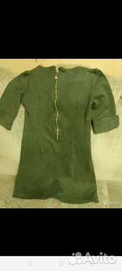 Вещи пакетом