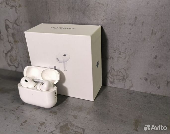 Airpods pro 2