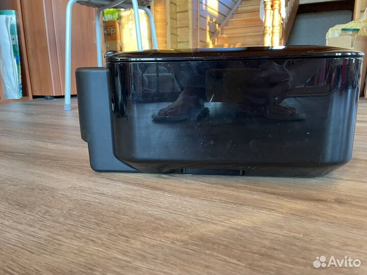 Принтер canon mg5340