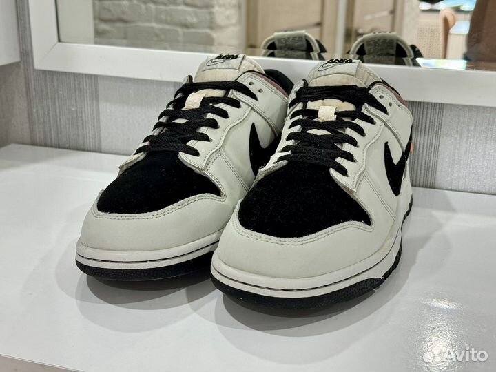 Мужские Кроссовки Nike SB AE 86