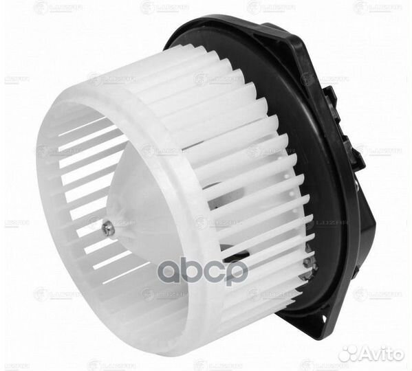 Э/вентилятор отоп. для а/м Nissan Teana (08) /M