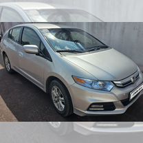 Honda Insight 1.3 CVT, 2012, 163 000 км, с пробегом, цена 1 050 000 руб.