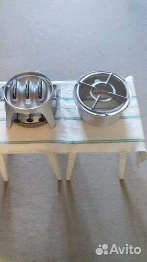 Керосина на 3 фитиля СССР новая