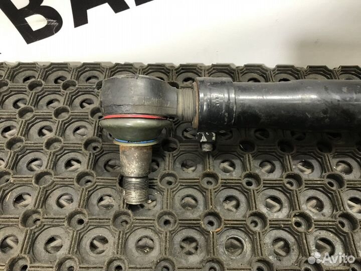 Тяга рулевая продольная Man F2000