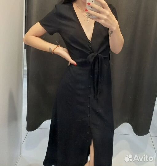 Платье