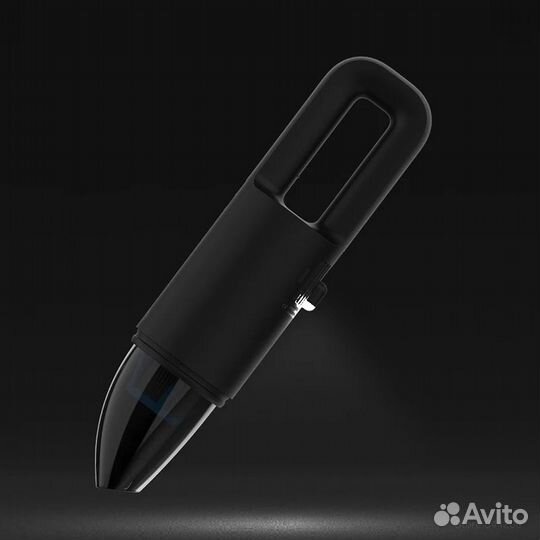 Пылесос автомобильный xiaomi mijia Cleanfly FVQ