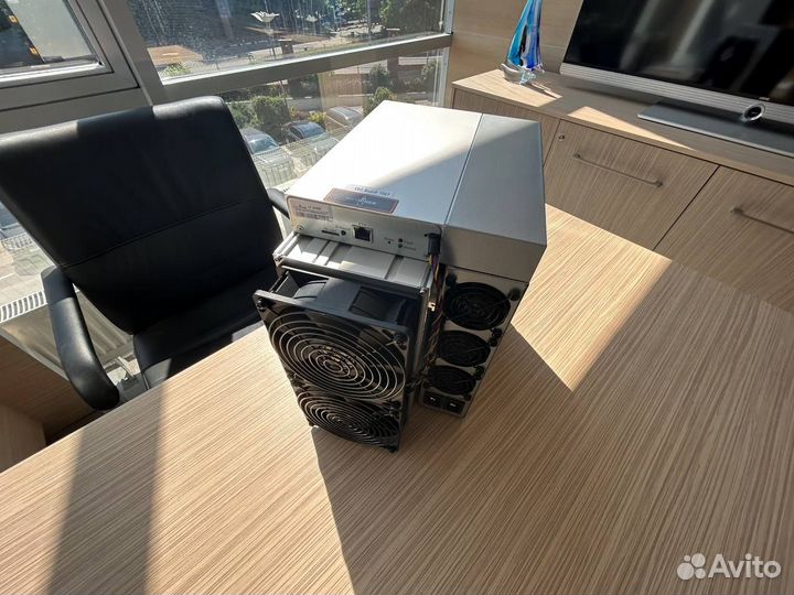 Asic майнер Bitmain Antminer L7 8800MH/s