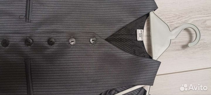 Костюм детский