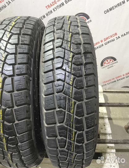 Pirelli Scorpion ATR 185/75 R16 88L