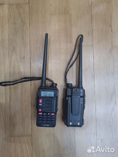 Рация baofeng