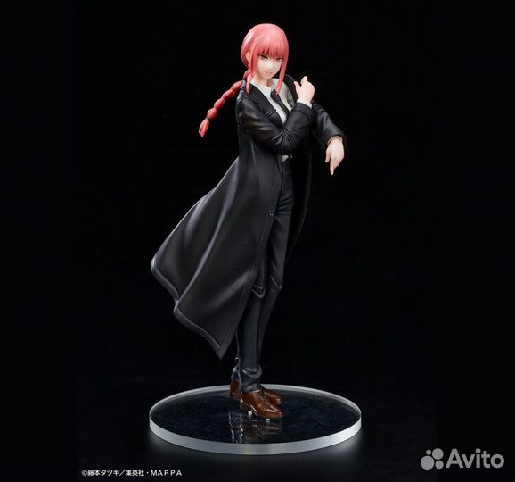 Аниме Фигурка Makima