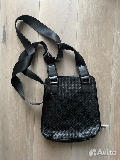 Bottega veneta сумка
